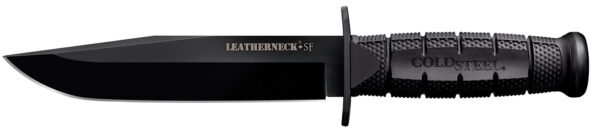 Cold Steel Leatherneck SF 6.75″ Clip Point Knife