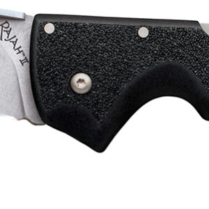 Cold Steel Rajah II 6″ Folding Kukri, AUS-10A, 14″ OAL
