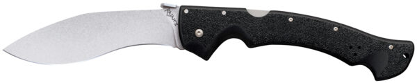 145310 Cold Steel Rajah II 6″ Folding Kukri, AUS-10A, 14″ OAL