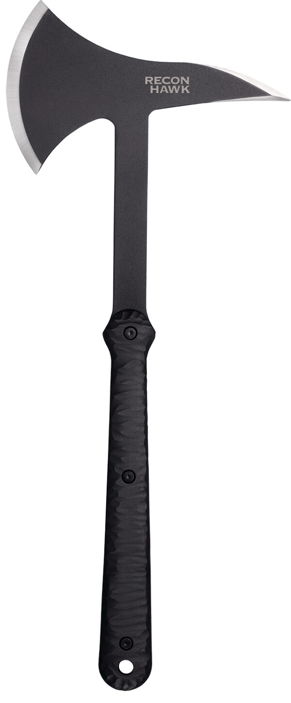 Cold Steel Demko Hawk Tomahawk 65Mn Carbon Steel 17.5 in