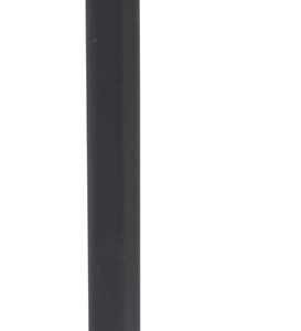 Cold Steel CS91PCAX Axe Head Cane Black Polypropylene 38″