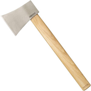 Cold Steel CS90AXFZ Competition Throwing Axe – 4in Blade