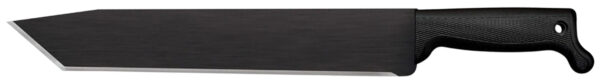 145328 Cold Steel Tanto Machete 13″ Black 1055 Carbon Steel