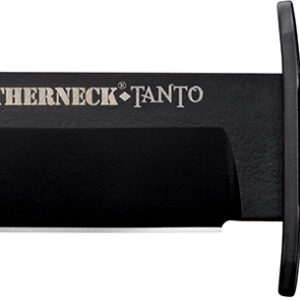 Cold Steel Leatherneck Tanto CS-39LSFCT — 7″ D2 Blade