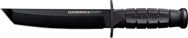 145331 Cold Steel Leatherneck Tanto CS-39LSFCT — 7″ D2 Blade