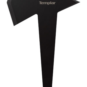 Cold Steel Templar 14″ Throwing Tool — 1050 Carbon Steel
