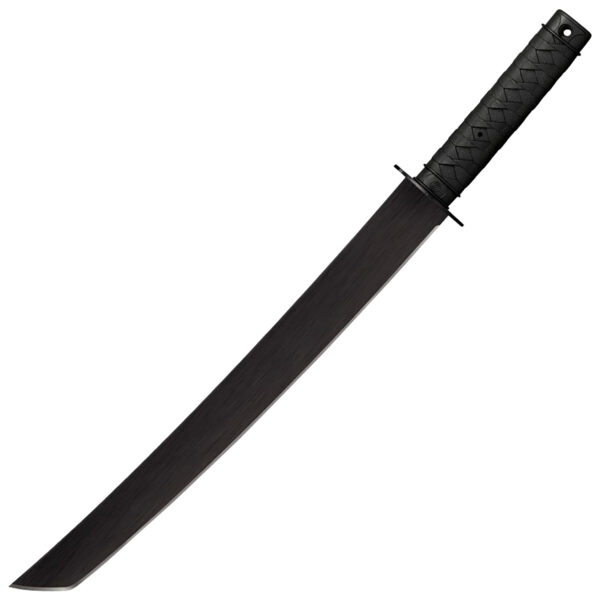 145348 Cold Steel CS97TKLZ Tactical Wakizashi 18″ Blade, 25″ Overall