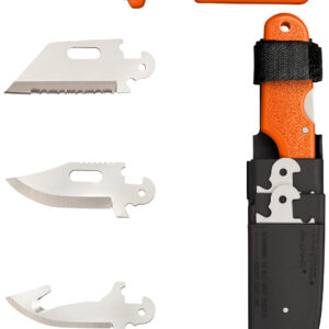 Cold Steel Click-N-Cut Hunter CS-40AL 2.50″ 420J2