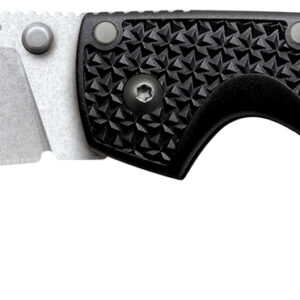 Cold Steel Voyager Large CS29AB — 4″ Drop Point Folding Knife