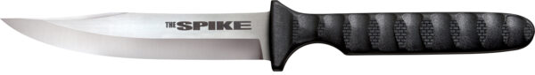 145364 Cold Steel CS-53NBS Spike 4″ Fixed Bowie Knife