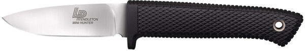 145365 Cold Steel Pendleton Mini Hunter 3″ Fixed Knife