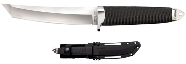 Cold Steel CS-35AB San Mai Master 6″ Fixed Tanto