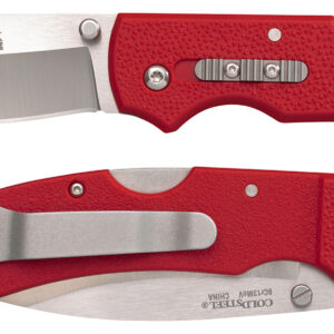 Cold Steel Double Safe Hunter Slock Master — 3.50″ Blade Knife