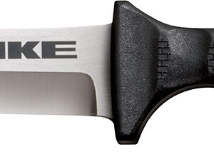 Cold Steel CS-53NCC Spike 4in Fixed Drop Point Knife