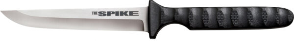 145387 Cold Steel CS-53NCC Spike 4in Fixed Drop Point Knife