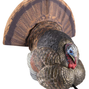 Avian X LCD Strutter Turkey Decoy — Dura-Rubber