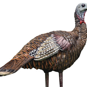 Avian X LCD Lookout Hen Turkey Decoy