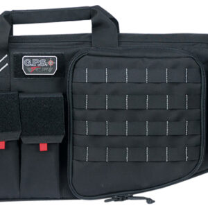 G-Outdoors Tactical AR Case 32″ Black