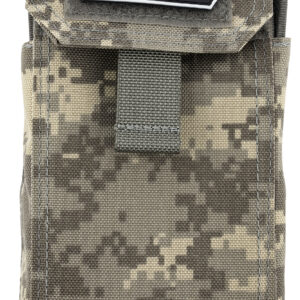 G*Outdoors Tactical Shotshell Holder T8535SHD — 12 Gauge, 25rd