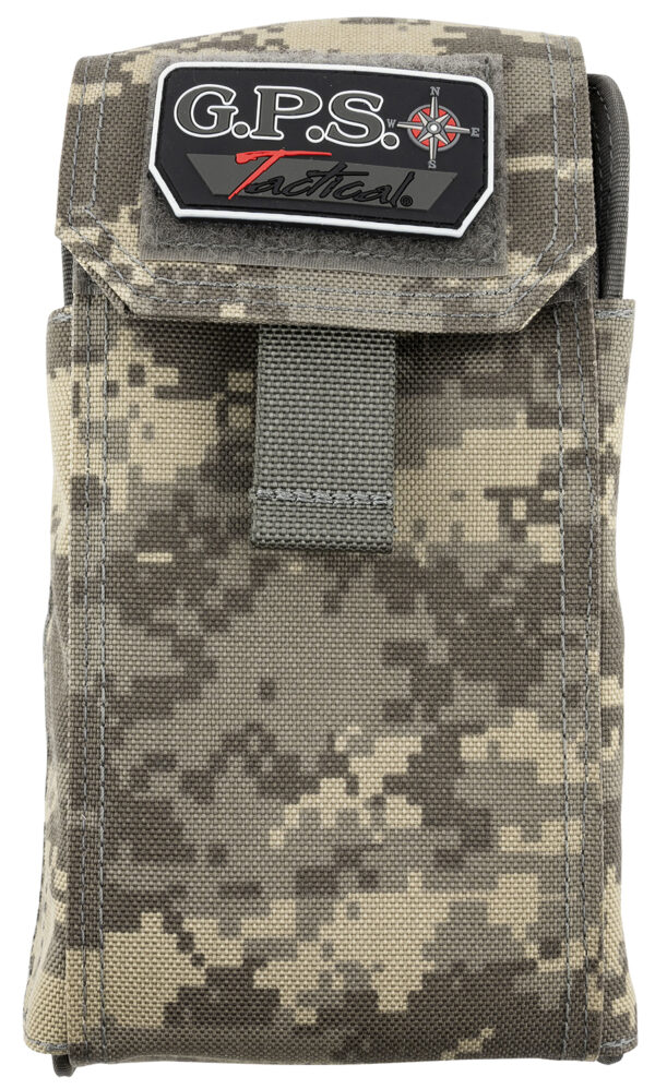 G*Outdoors Tactical Shotshell Holder T8535SHD — 12 Gauge, 25rd