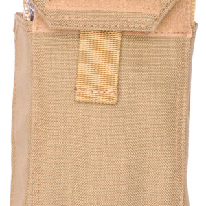 G*Outdoors Tactical Shotshell Holder, 12 Gauge, 25rd, Tan