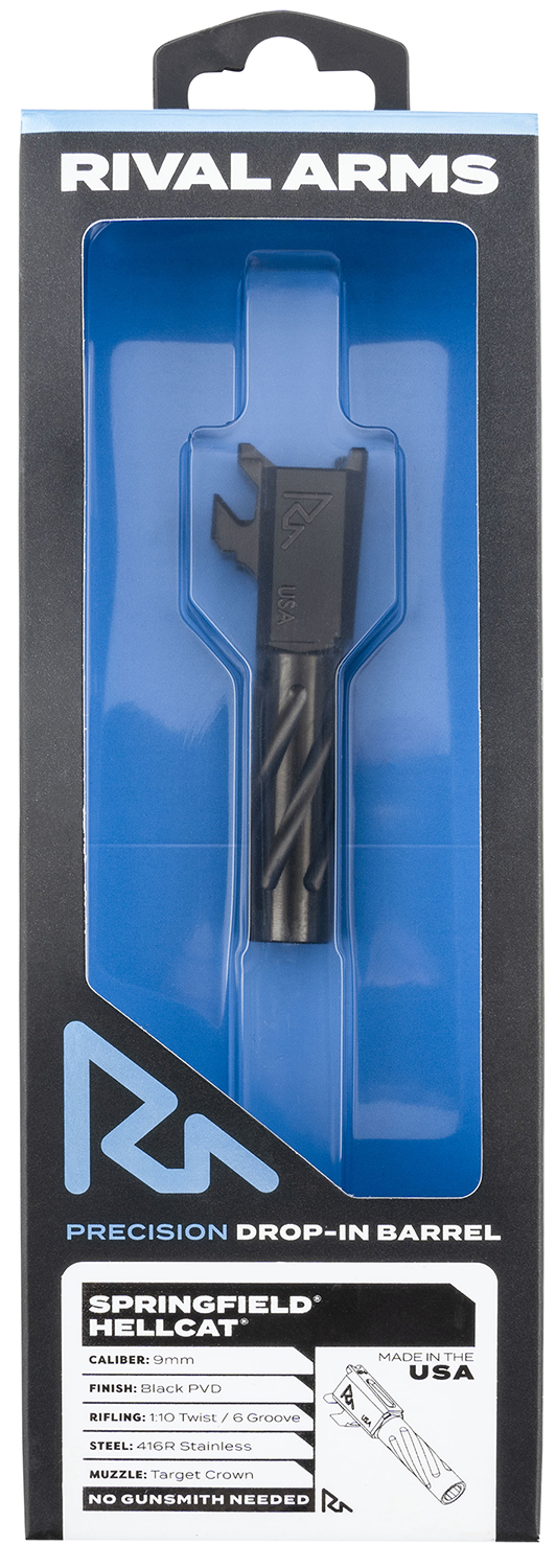Rival Arms RARA20H101A Precision Barrel for Hellcat
