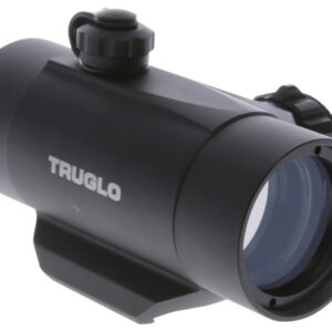 TruGlo 1x30mm Crossbow Red-Dot Sight, 3 Dots