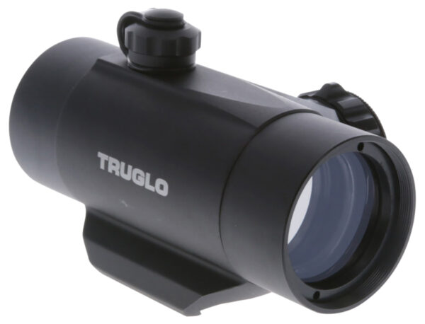 TruGlo 1x30mm Crossbow Red-Dot Sight, 3 Dots