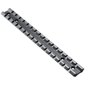 Weaver Multi-Slot Base for Savage Axis I/II (8-40)
