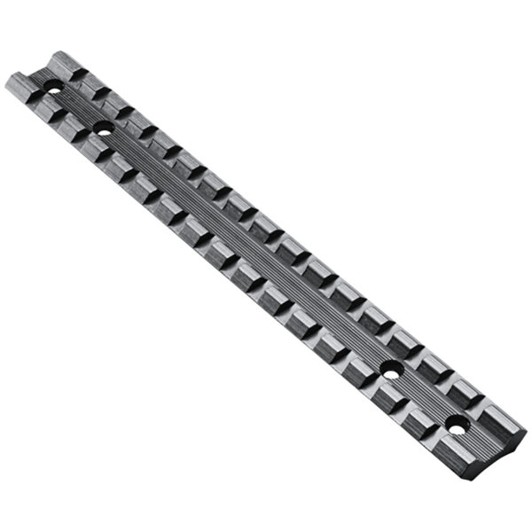 145510 Weaver Multi-Slot Base for Savage Axis I/II (8-40)
