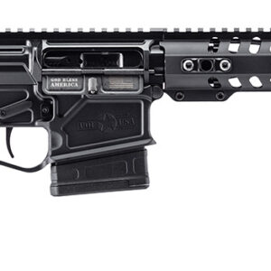 POF Rogue Rifle 6.5mm Creedmoor 16.50″