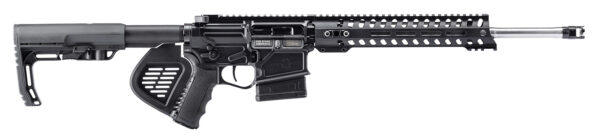 145557 POF Rogue Rifle 6.5mm Creedmoor 16.50″