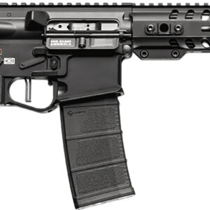 POF Renegade+ PST 5.56 10.5in Pistol