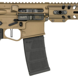 POF Renegade Plus Pistol Gen4 5.56 NATO 10.50 in