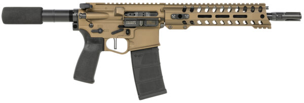 POF Renegade Plus Pistol Gen4 5.56 NATO 10.50 in