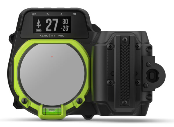 145687-1 Garmin 0100178151 Xero A1i Pro Left Hand