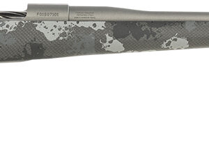 Fierce Firearms Fury 7mm Rem Mag 24″ Match Barrel 3+1 RH