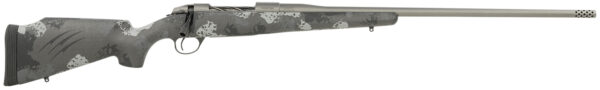 Fierce Firearms Fury 7mm Rem Mag 24″ Match Barrel 3+1 RH