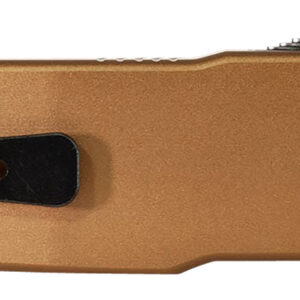 TEMPLAR KNIFE LAAB121 3.50″ OTF Dagger, 5.25″ Bronze Handle