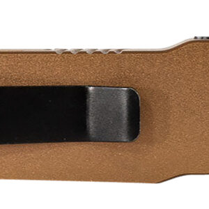 Templar Knife MAAB321 Premium LW 8.09″ OTF D2 Drop Point