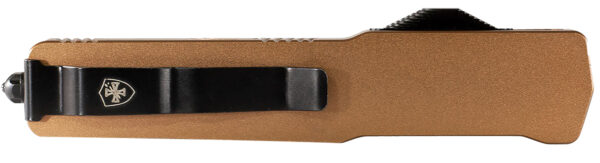 145733 Templar Knife MAAB321 Premium LW 8.09″ OTF D2 Drop Point