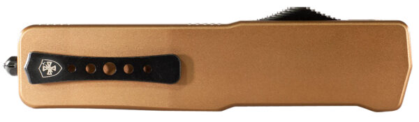 145734 Templar Knife SAAB221 OTF Tanto – 3″ D2 Blade, 4.5″ Handle