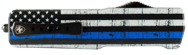 145741 TEMPLAR KNIFE SABTB32 Premium LW 3″ OTF D2 Drop Point