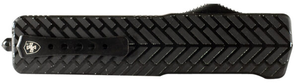 145743 TEMPLAR KNIFE SAHBG32 Premium LW 3″ OTF Drop Point D2
