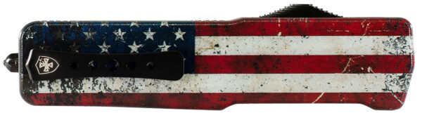 145744 Templar Knife MAUS321 Premium LW 3.25″ OTF Drop Point