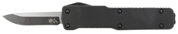 Templar Knife CABR321 Premium LW Micro OTF — 1.85″ D2 Blade