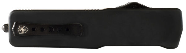 145748 Templar Knife LZBR321 Premium 3.55″ D2 OTF Drop Point
