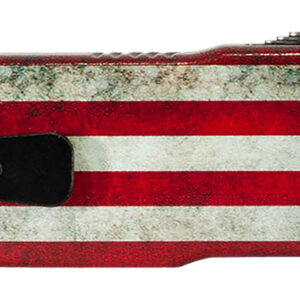 Templar Knife LZBRF321 Premium Weighted OTF 3.55″ D2