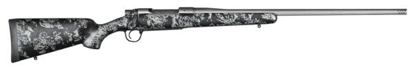 145814 Christensen Arms Mesa FFT 7mm Rem Mag 22″ Tungsten/Grey