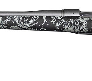 Christensen Arms Mesa FFT 300 PRC 22″ LH Tungsten